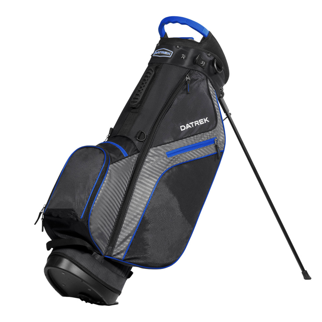 Taylormade Pro Cart Golf Bag (Royal)