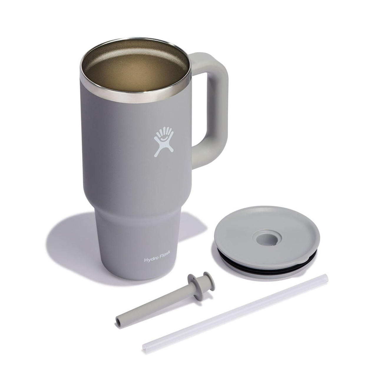 HYDRO FLASK Insulated Coffee Mug review 