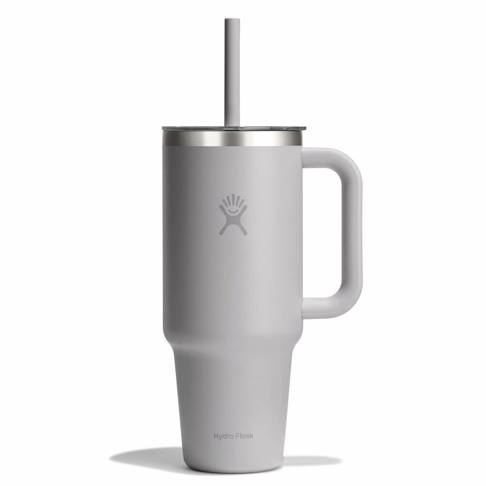 Hydro Flask Travel Tumbler | Fiddler's Green