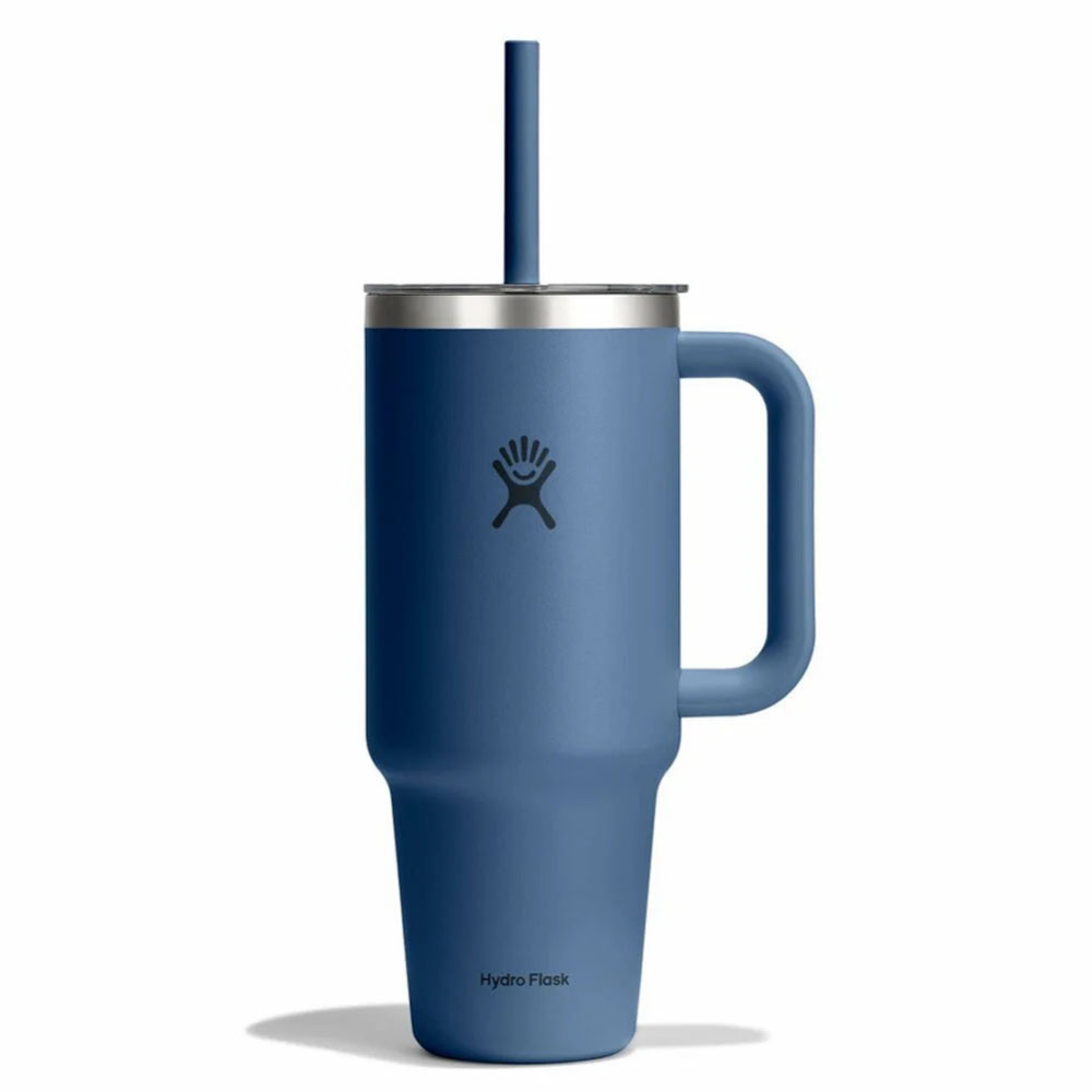 Hydro Flask Travel Tumbler | Fiddler's Green