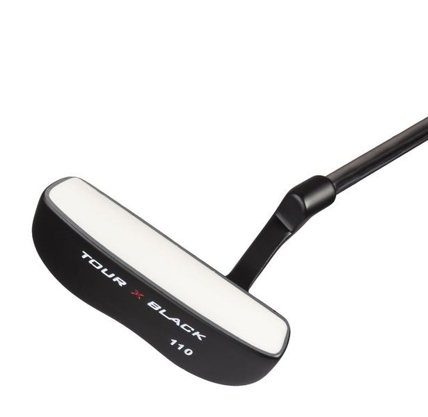 Merchants of Golf Tour X Black 110 | Fiddler's Green