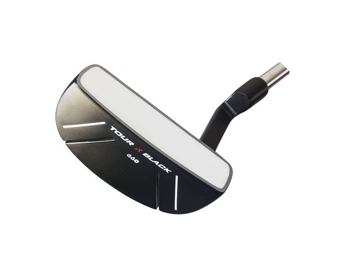 Merchants of Golf Tour X Black 660 | Fiddler's Green