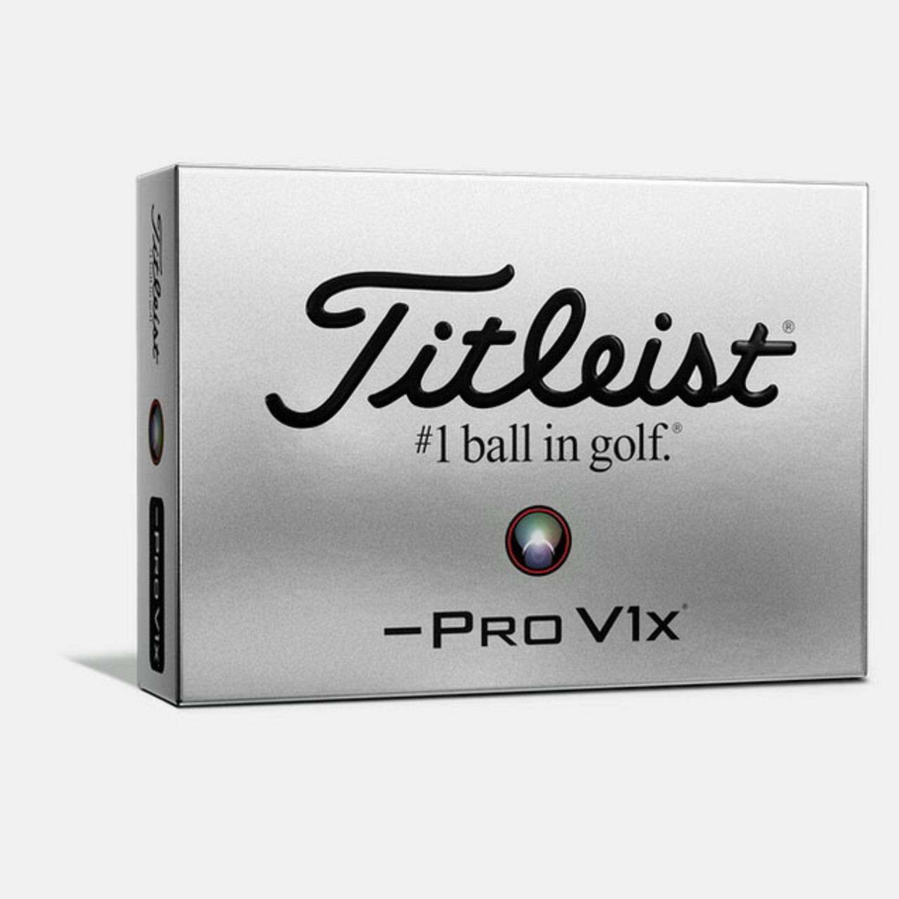 Titleist 2023 Pro V1x Left Dash Golf Balls | Fiddler's Green