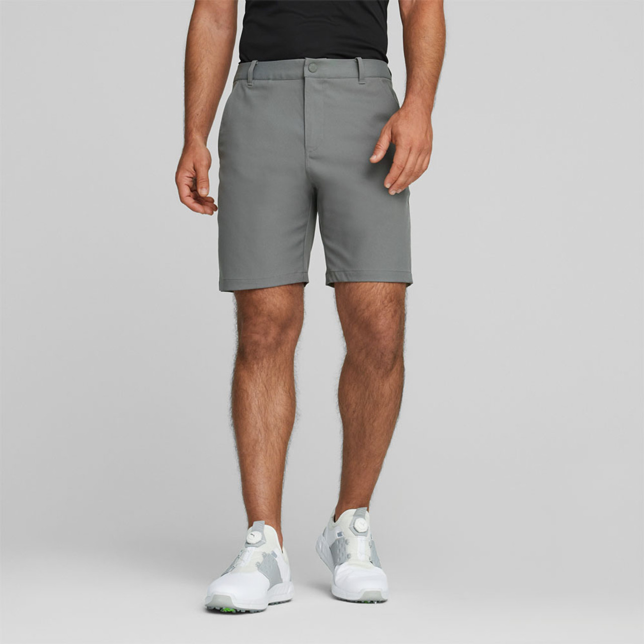 【PORTERNA】Philic Bermuda Shorts Puma Dealer 8