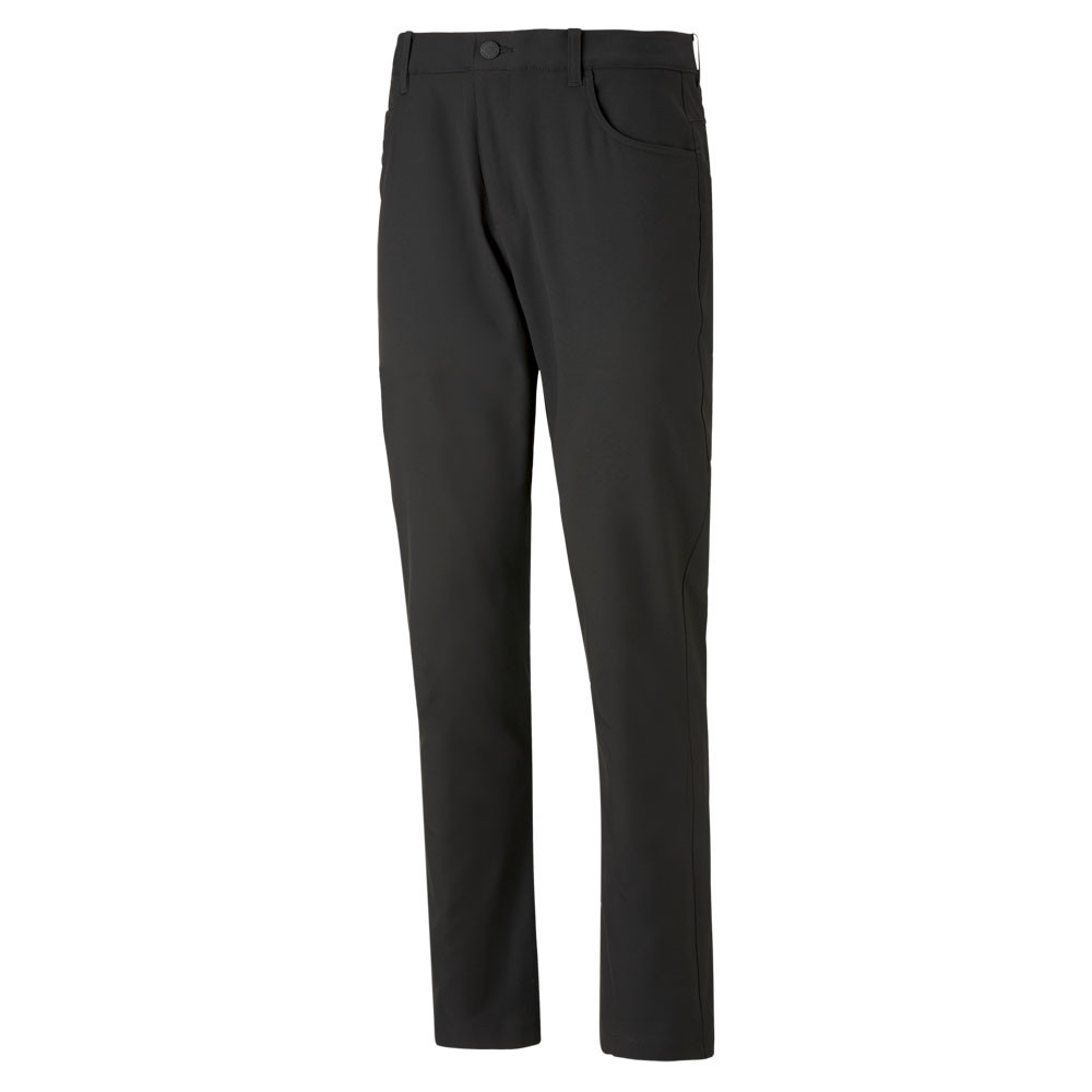 Puma Dealer 5 Pocket Pants | Fiddler's Green