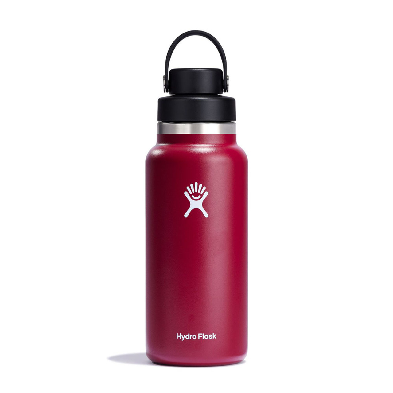  Hydro Flask Wide Mouth Lids- Accessory for Wide Mouth Water  Bottle : Sports & Outdoors