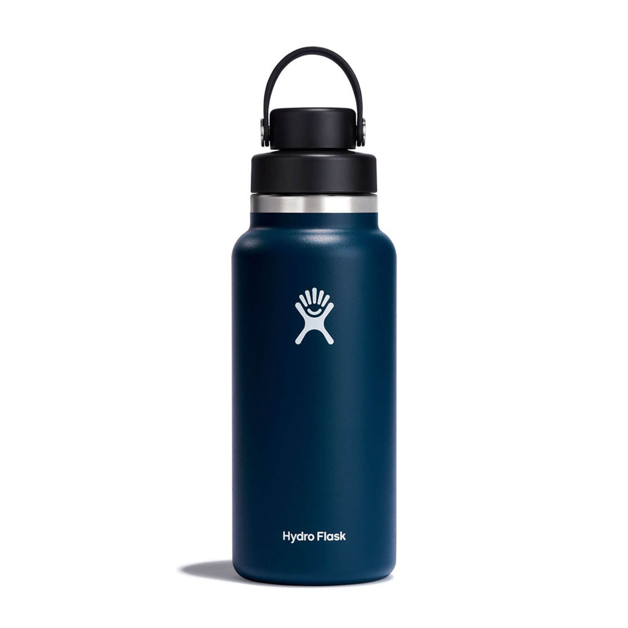 Hydro Flask Wide Mouth Water Bottle w/Flex Chug Cap Your store is