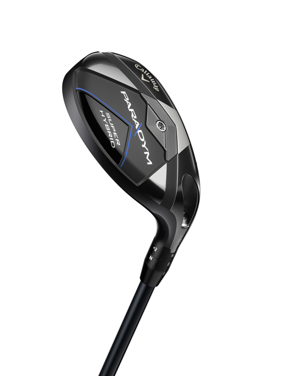 Callaway Paradym Super Hybrid