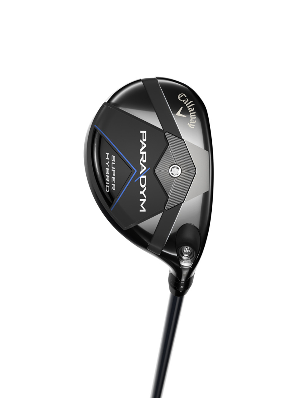 Callaway Paradym Super Hybrid