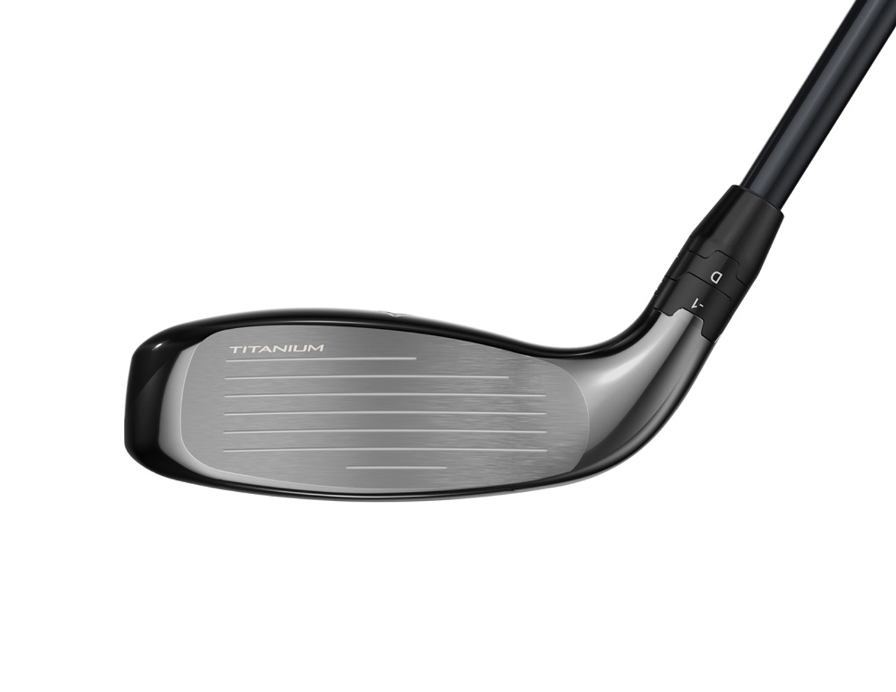 Callaway Paradym Super Hybrid