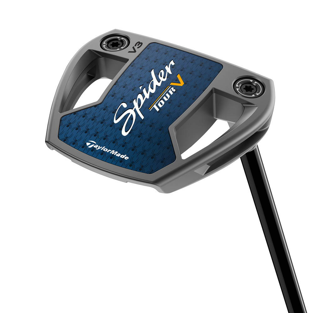TaylorMade Spider Tour V Putter | Fiddler's Green