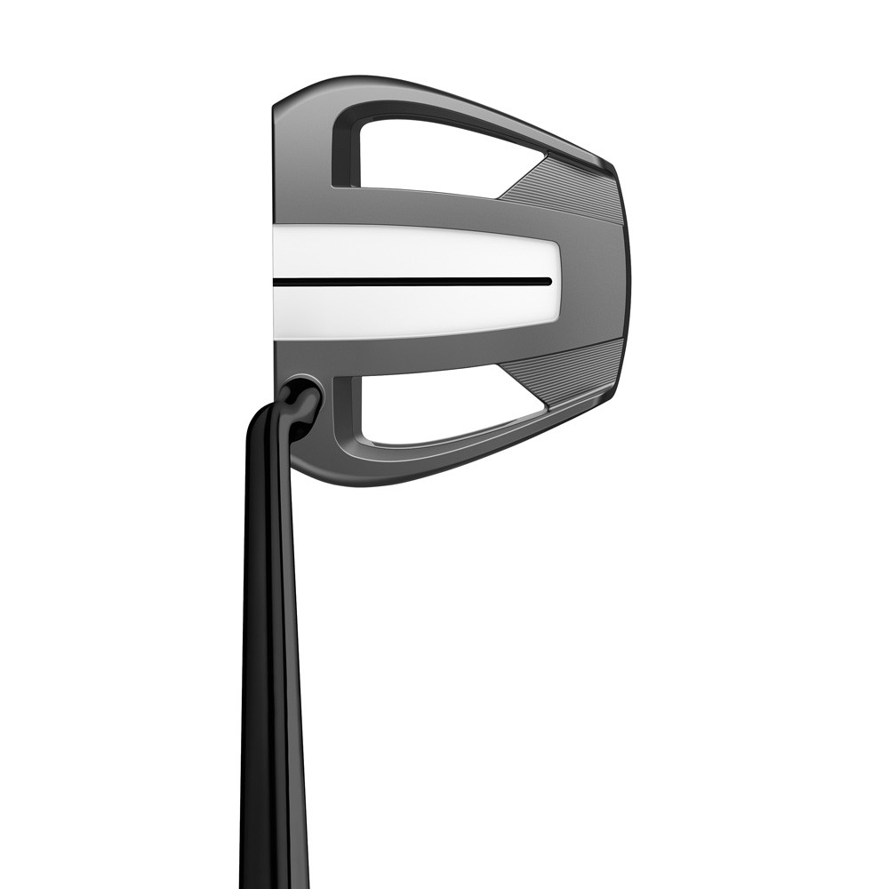 TaylorMade Spider Tour V Double Bend Putter | Fiddler's Green