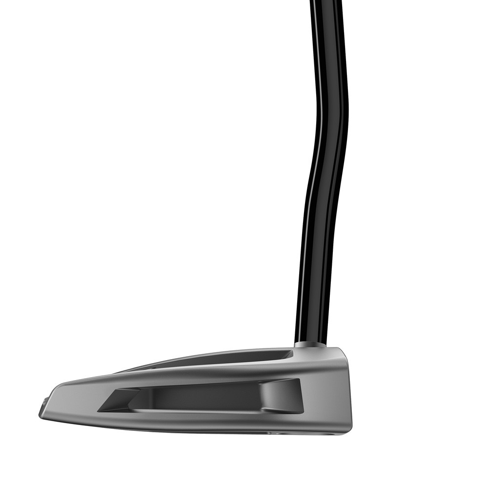 TaylorMade Spider Tour V Double Bend Putter | Fiddler's Green