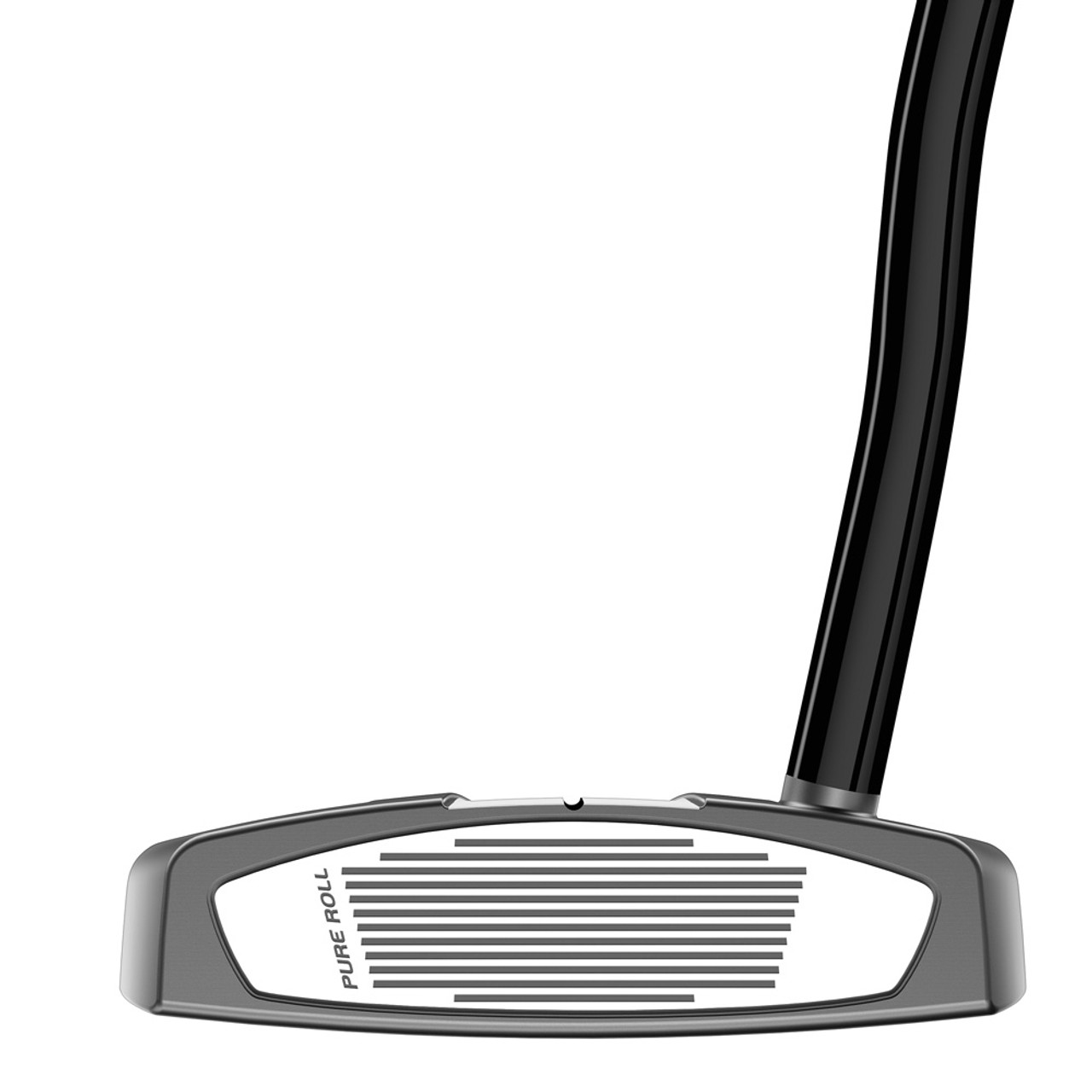 TaylorMade Spider Tour Z Double Bend Putter | Fiddler's Green