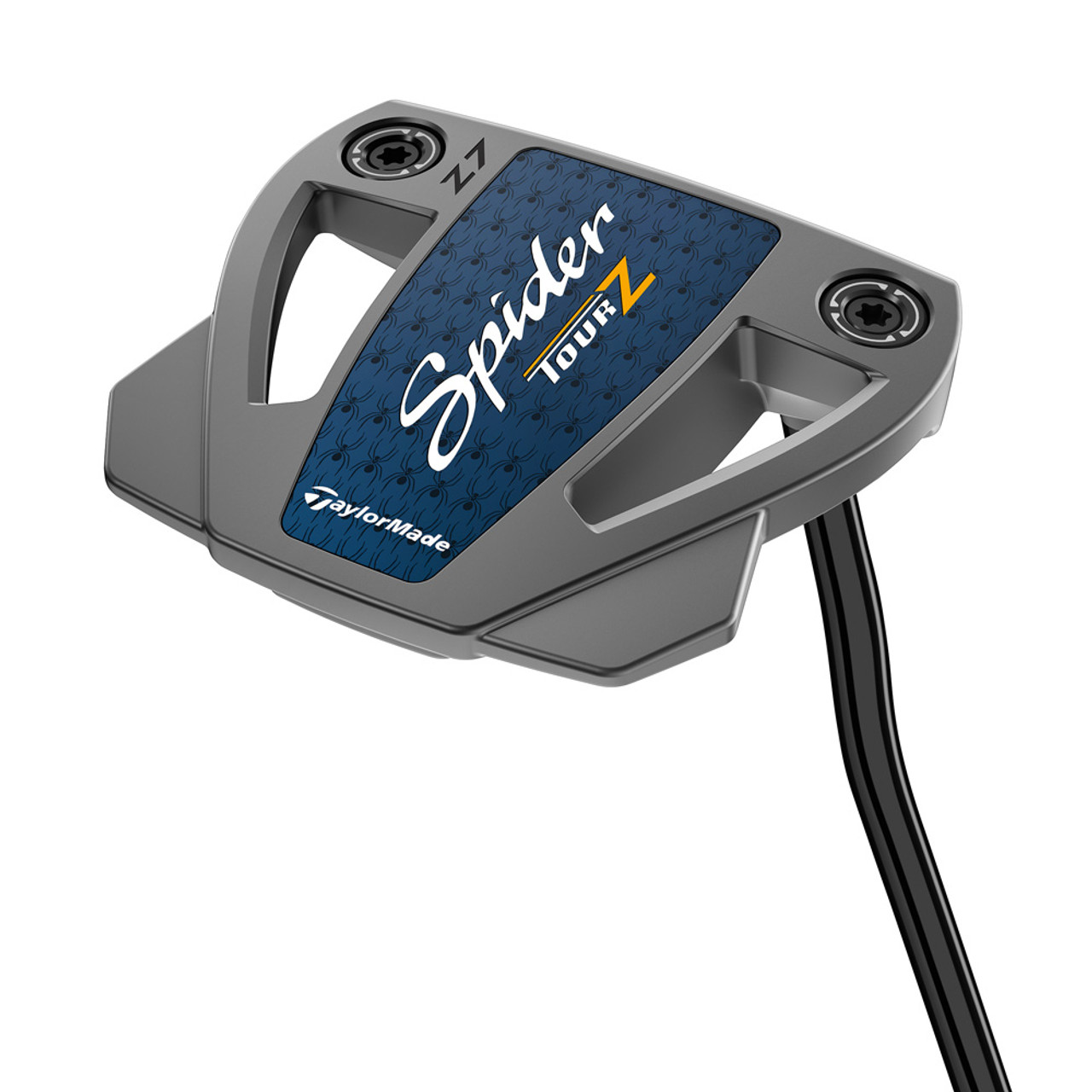 TaylorMade Spider Tour Z Double Bend Putter | Fiddler's Green