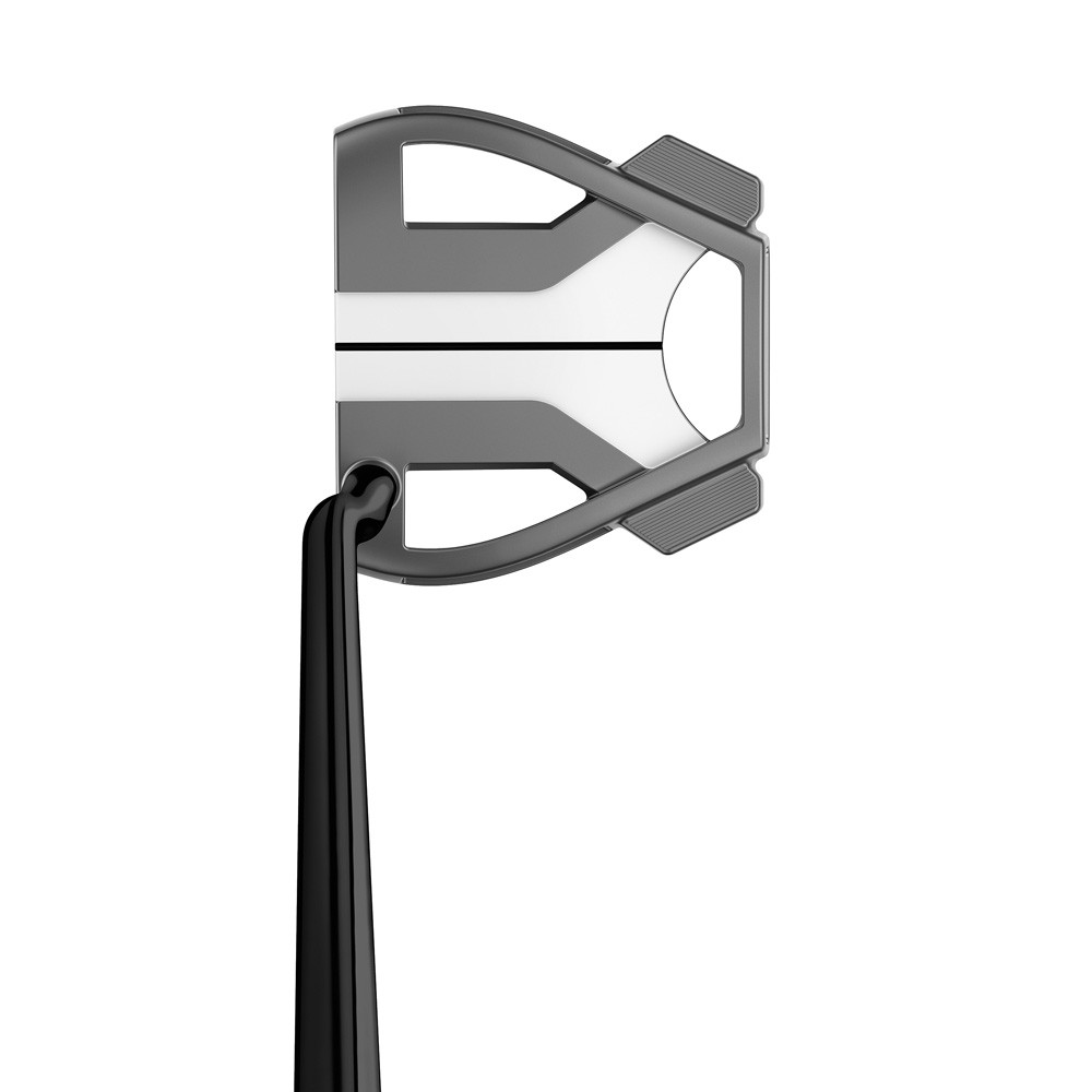 TaylorMade Spider Tour X Double Bend Putter | Fiddler's Green