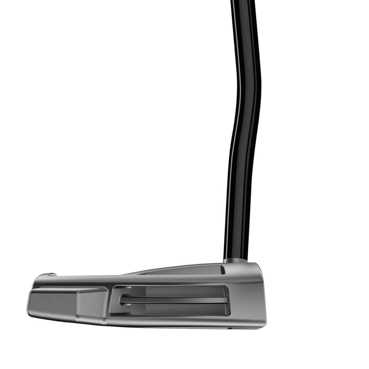 TaylorMade Spider Tour X Double Bend Putter | Fiddler's Green