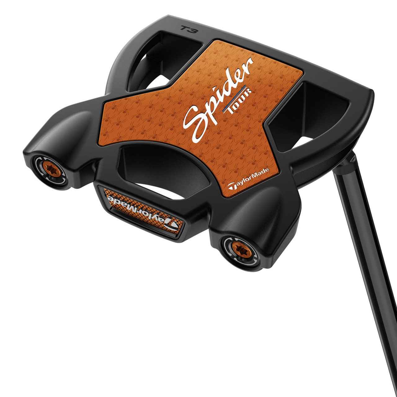 TaylorMade Spider Tour Putter | Fiddler's Green