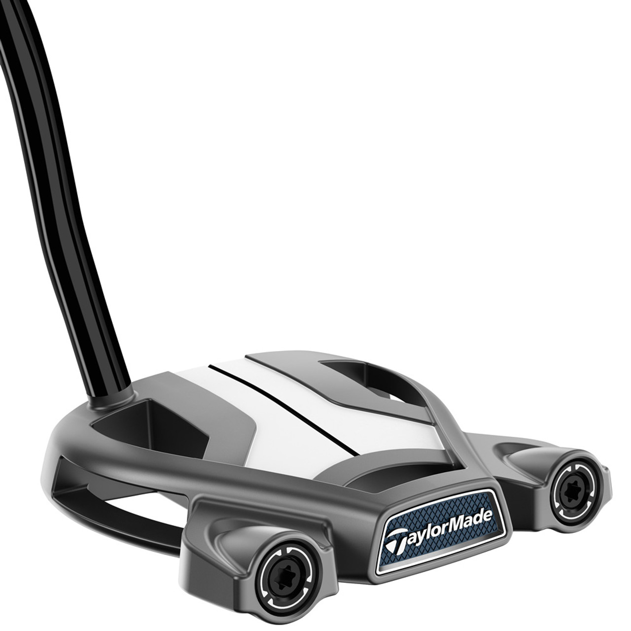 TaylorMade Spider Tour TY2 パター TaylorMade Spider Tour Double Bend Putter | Fiddler's Green