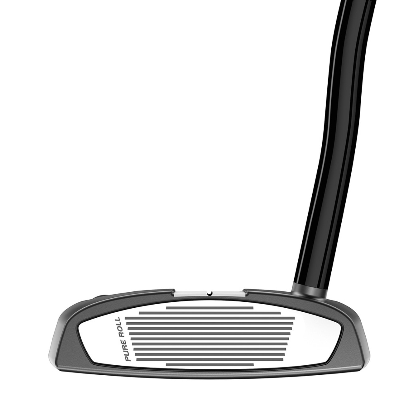 TaylorMade Spider Tour TY2 パター TaylorMade Spider Tour Double Bend Putter | Fiddler's Green