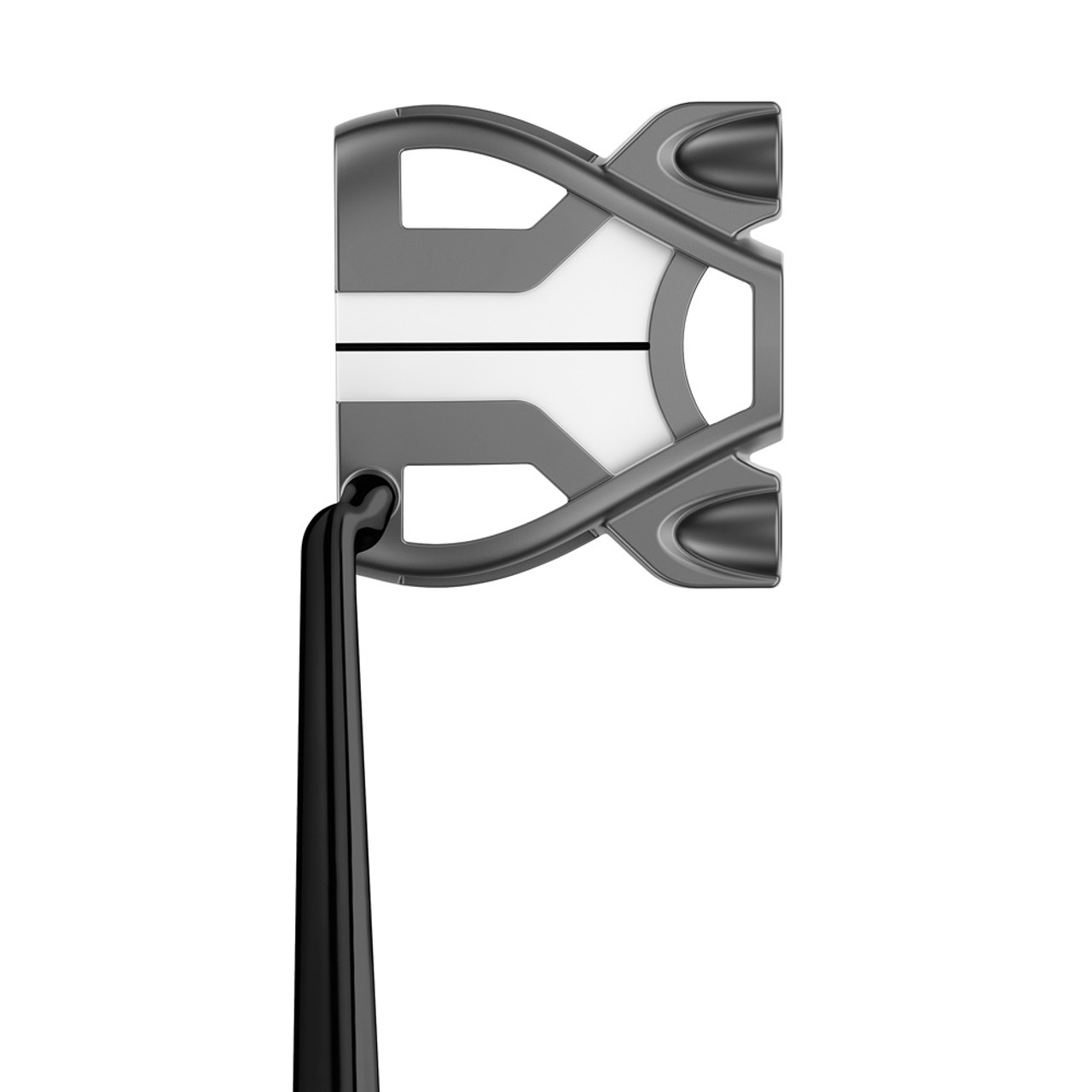 TaylorMade Spider Tour Double Bend Putter | Fiddler's Green