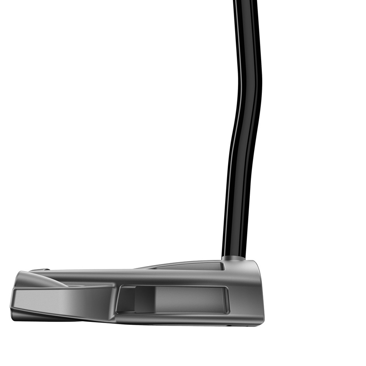 TaylorMade Spider Tour Double Bend Putter | Fiddler's Green