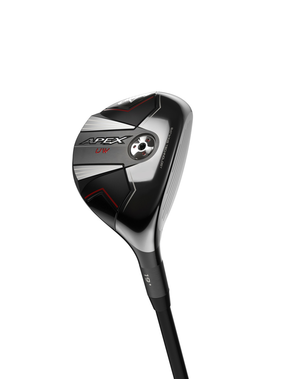 ☆再値下げ☆Callaway APEX UW純正SシャフトDiamana - クラブ