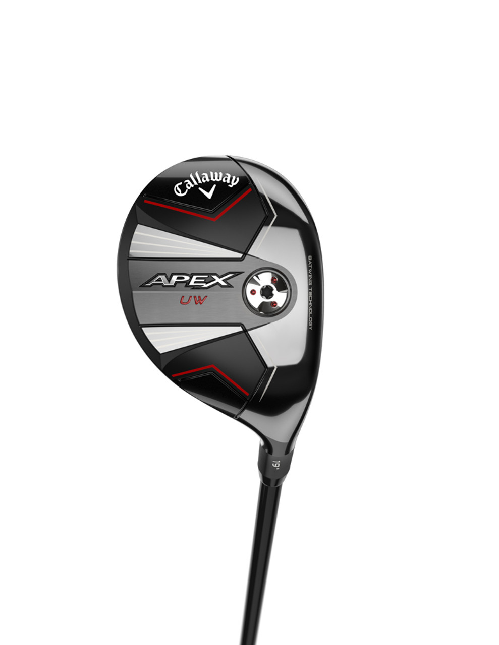 Callaway Apex UW Utility Wood | Fiddler's Green