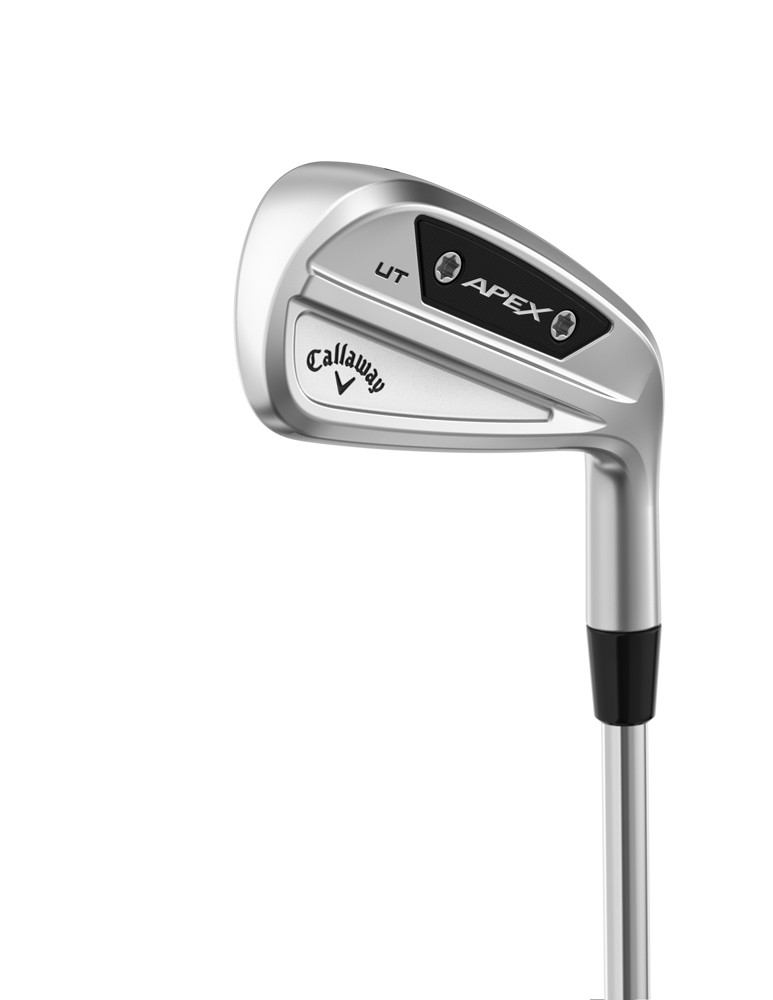 Callaway Apex UT Utility Iron Fiddler's Green