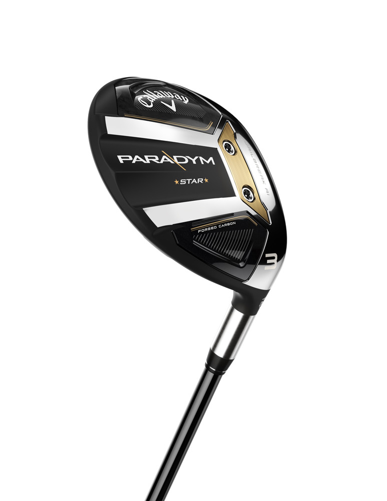 Callaway Women's Paradym Star Fairway Wood | Fiddler's Green