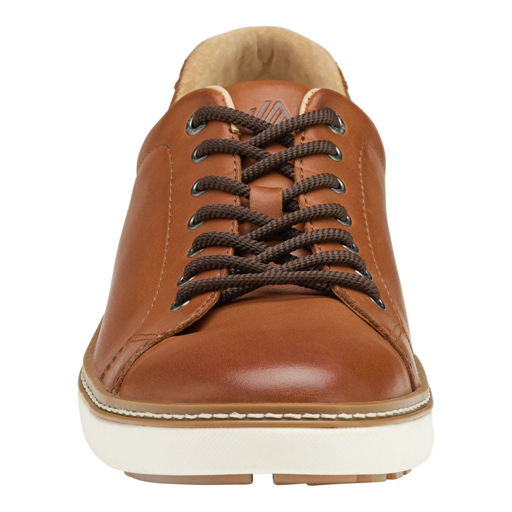 Johnston Murphy Men's McGuffey GL1 Hybrid Lace-To-Toe Casual