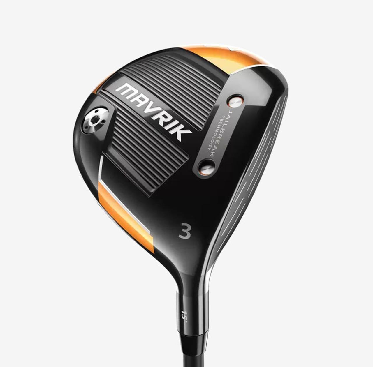 Callaway Mavrik 22 Fairway Wood | Fiddler's Green