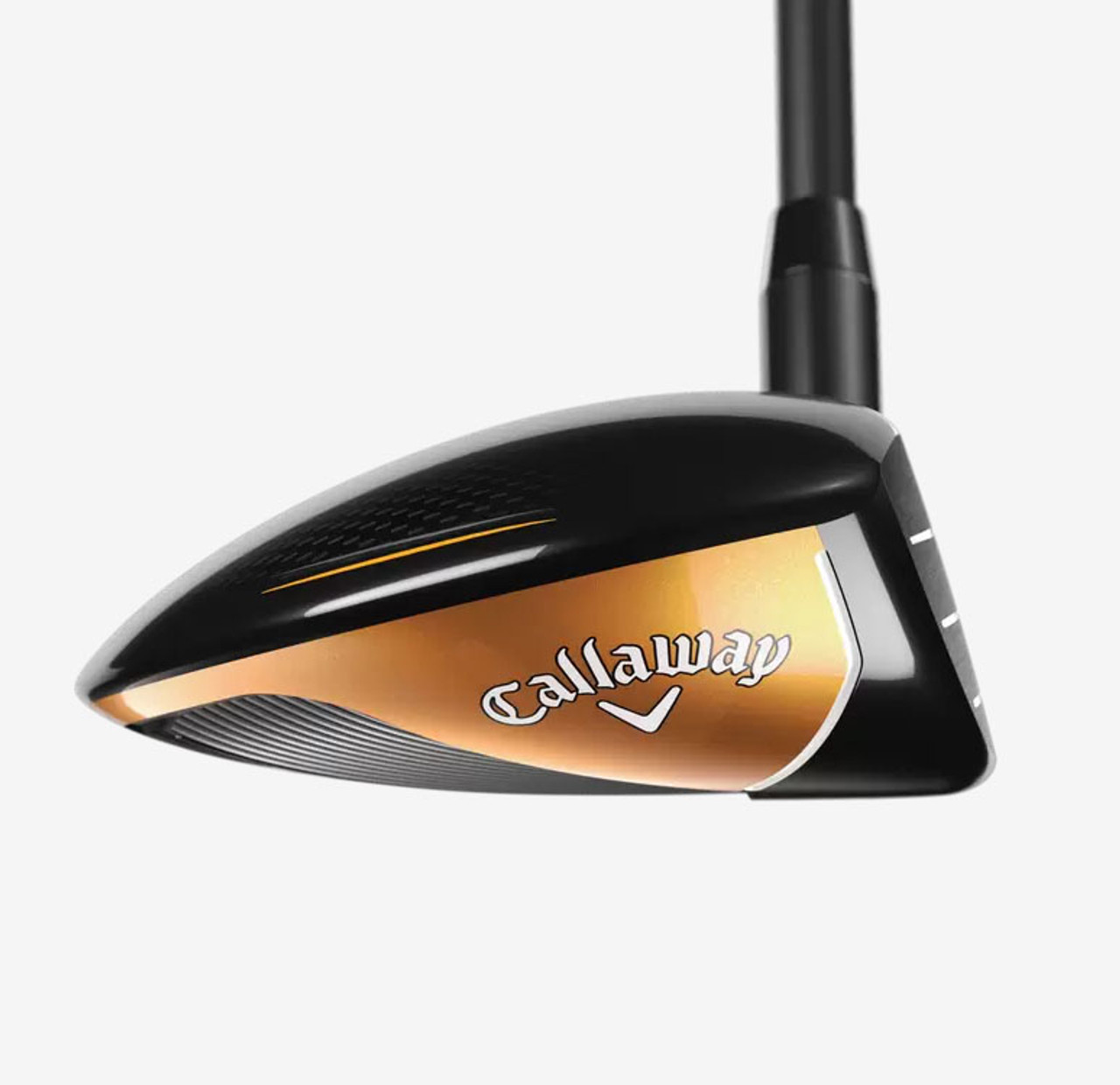 Callaway Mavrik 22 Fairway Wood