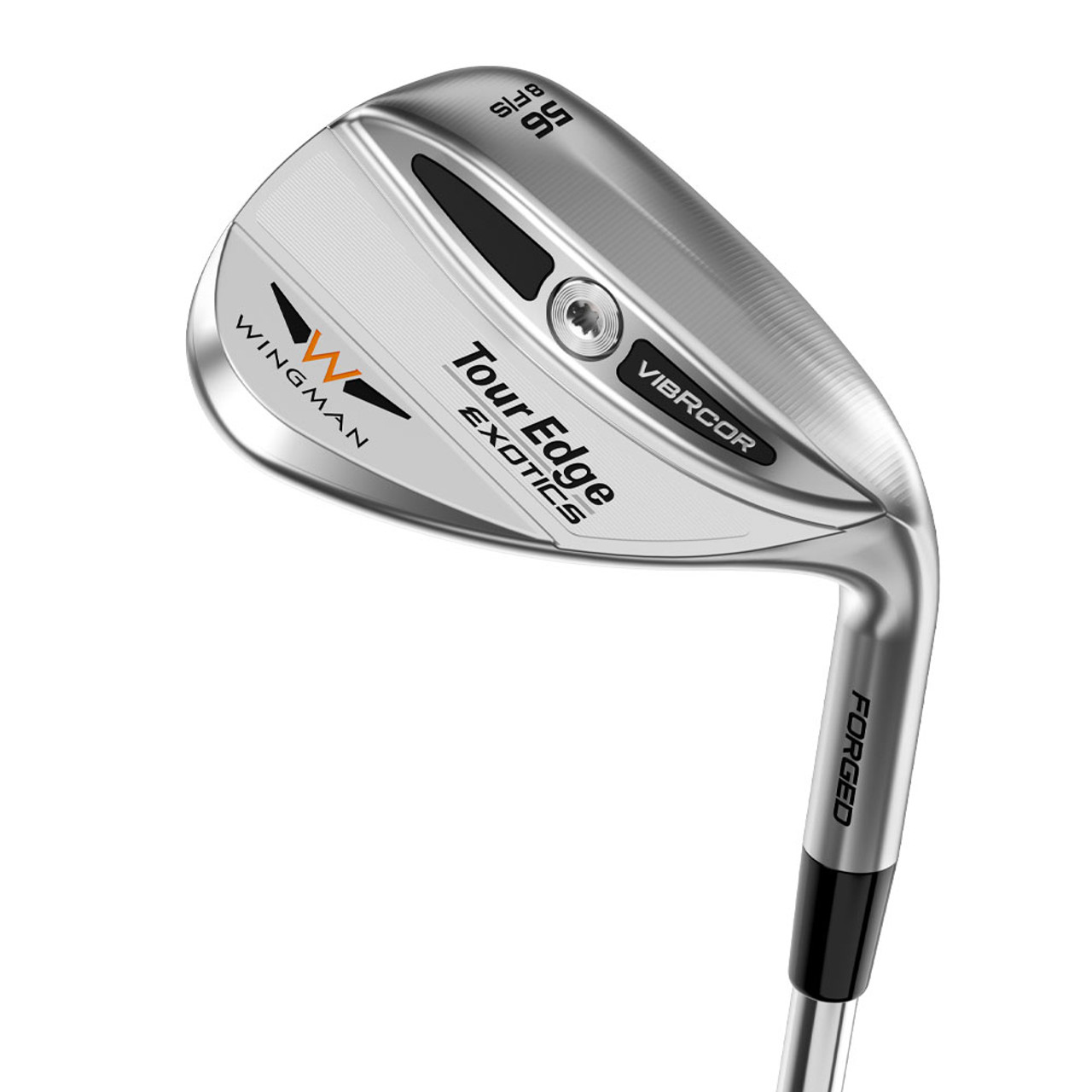 Tour Edge Exotics Wingman Wedge | Fiddler's Green