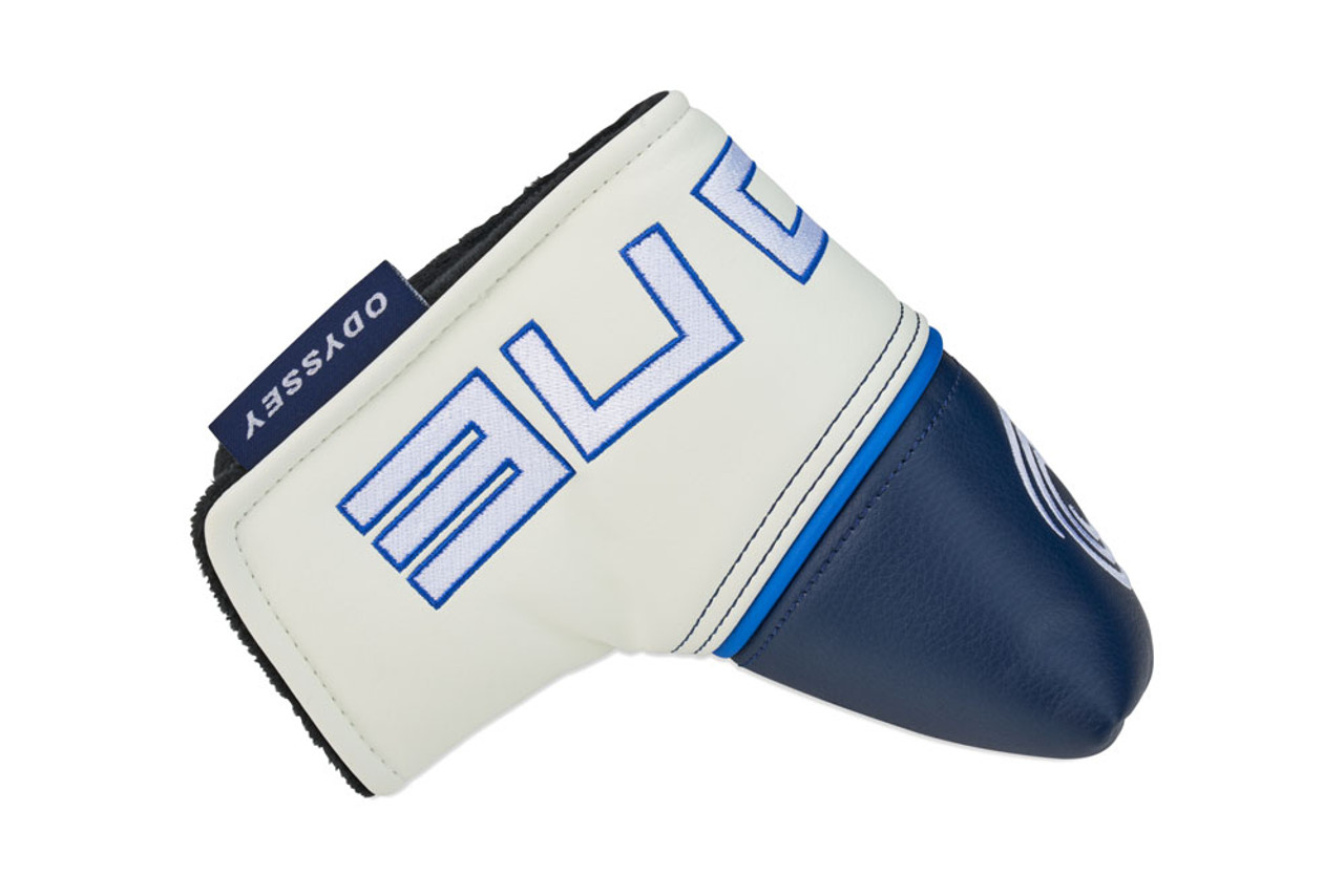 Odyssey Ai-ONE Double Wide DB Putter - Carl's Golfland