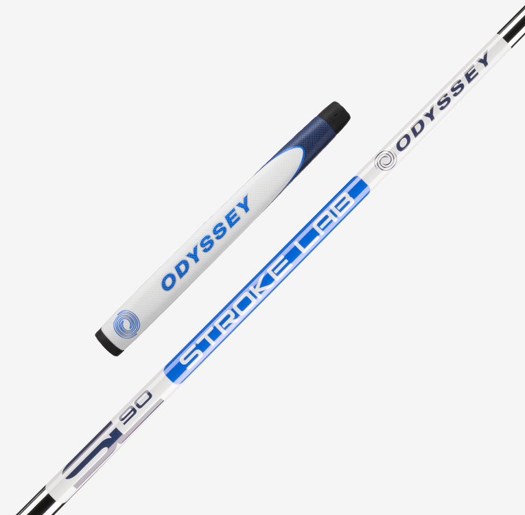 Odyssey Ai-One Seven CH Putter | Fiddler's Green