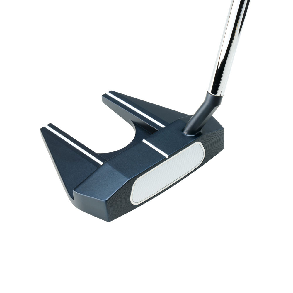 Odyssey Ai-One Seven S Putter | Fiddler's Green
