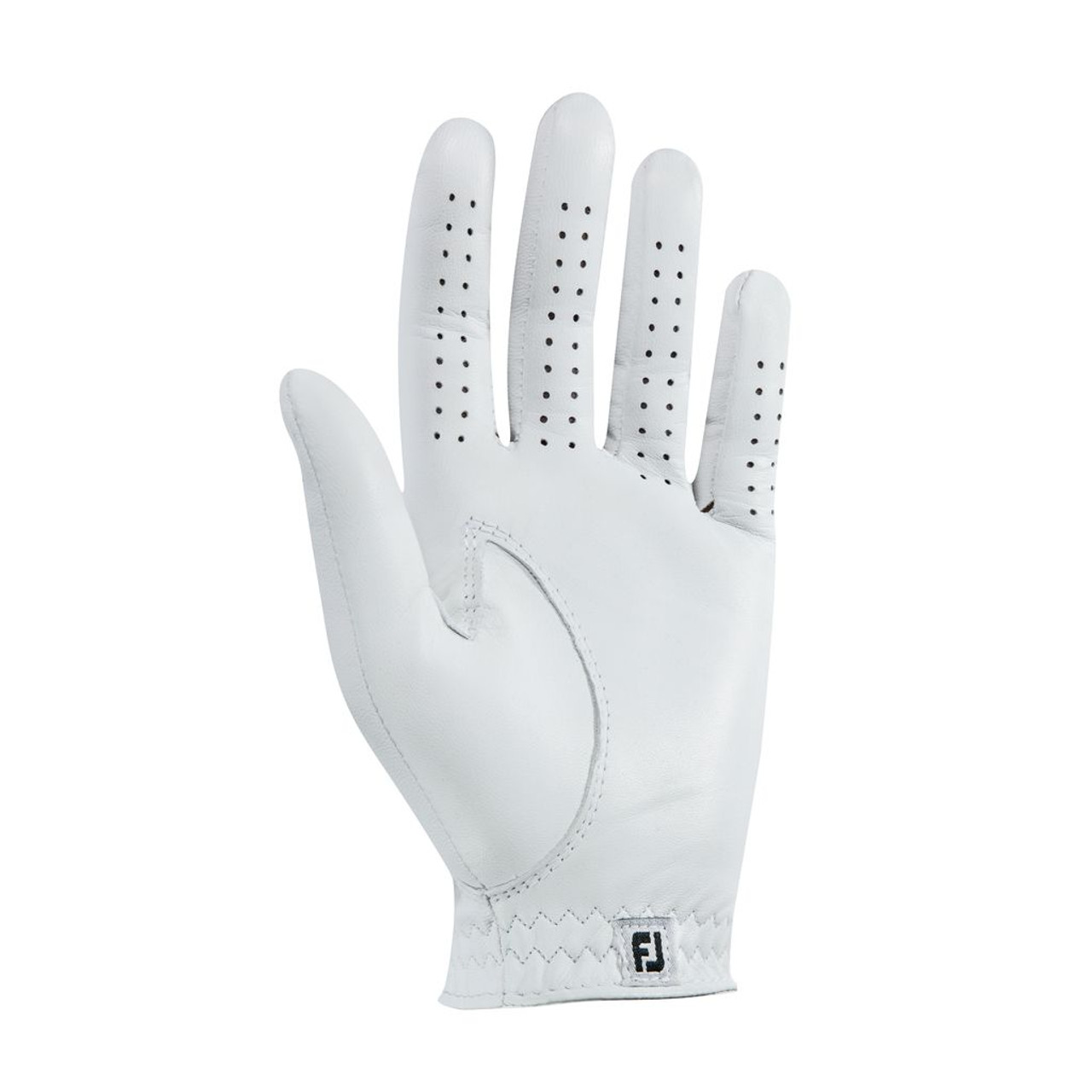 footjoy contour golf glove