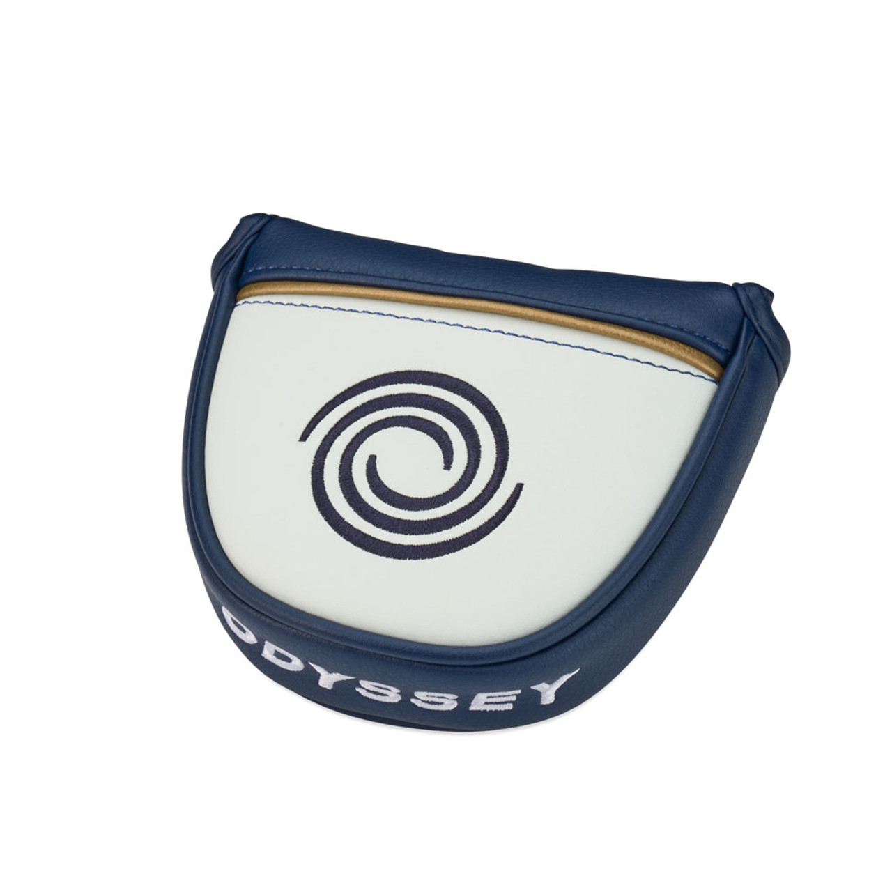 Odyssey Ai-One Milled Three T S Putter | Fiddler's Green