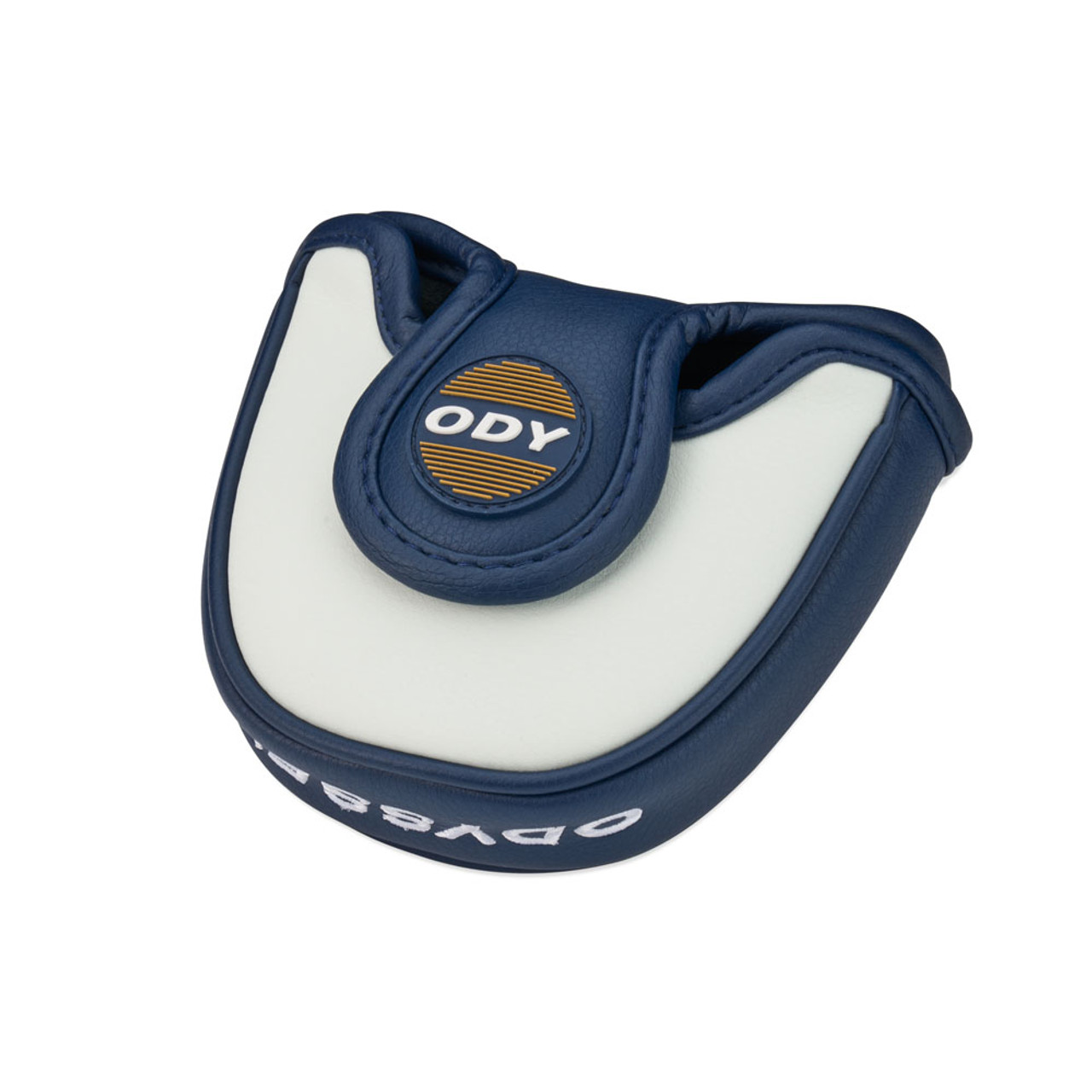 Odyssey Ai-One Milled Six T DB Putter | Fiddler's Green
