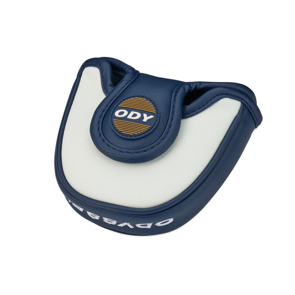 Odyssey Ai-One Milled Seven T CH Putter | Fiddler's Green