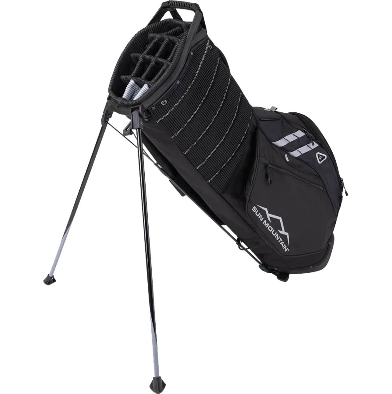 Sun Mountain 2024 4.5 LS 14-Way Stand Bag