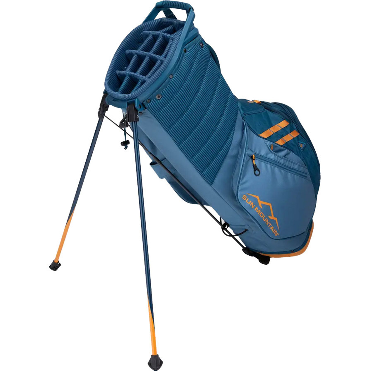 Sun Mountain 2024 4.5 LS 14-Way Stand Bag