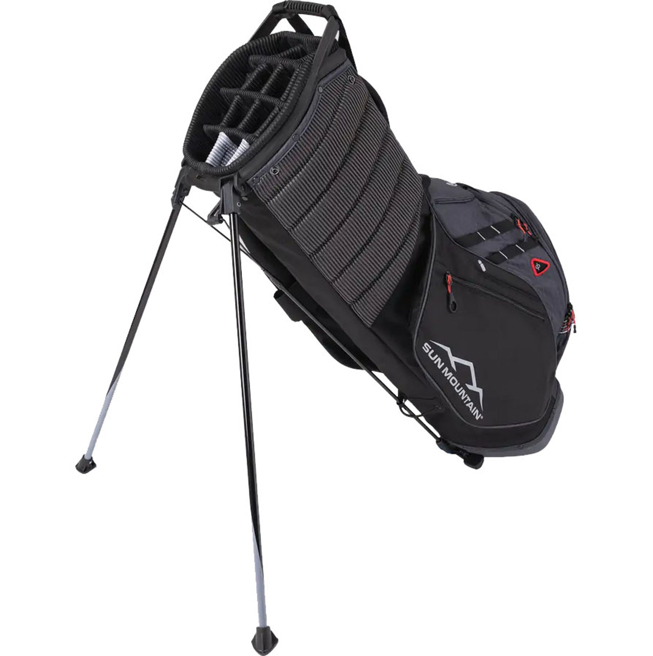 Sun Mountain 2024 4.5 LS 14-Way Stand Bag | Fiddler's Green