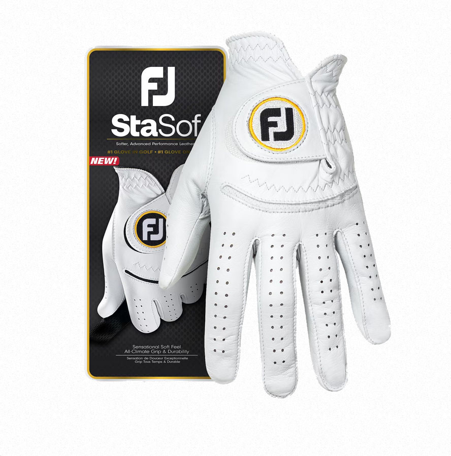 FootJoy StaSof Golf Glove
