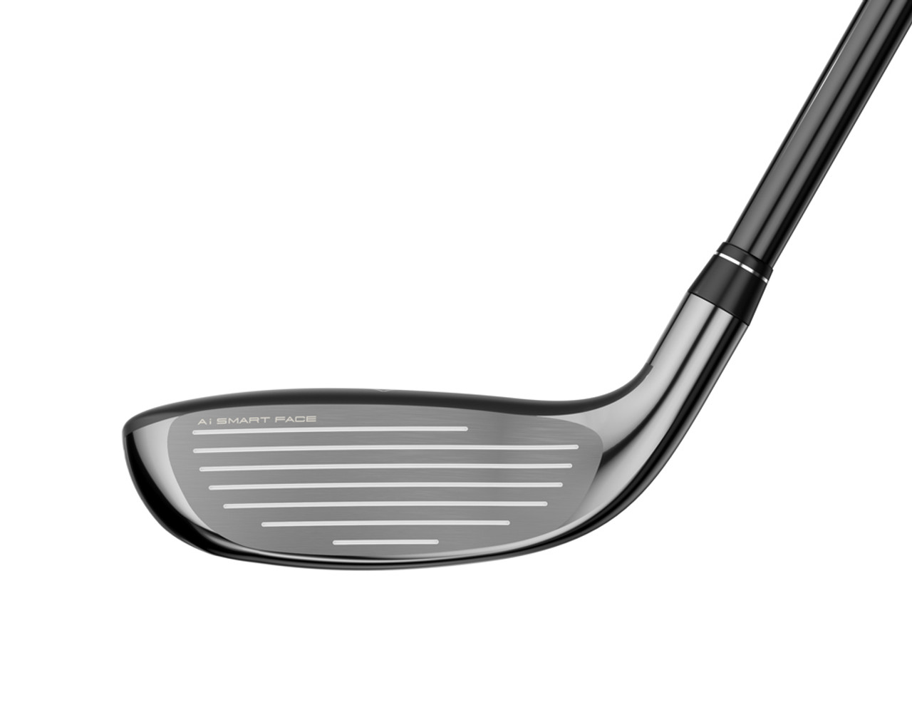 Callaway Women's Paradym Ai Smoke Max Fast Hybrid