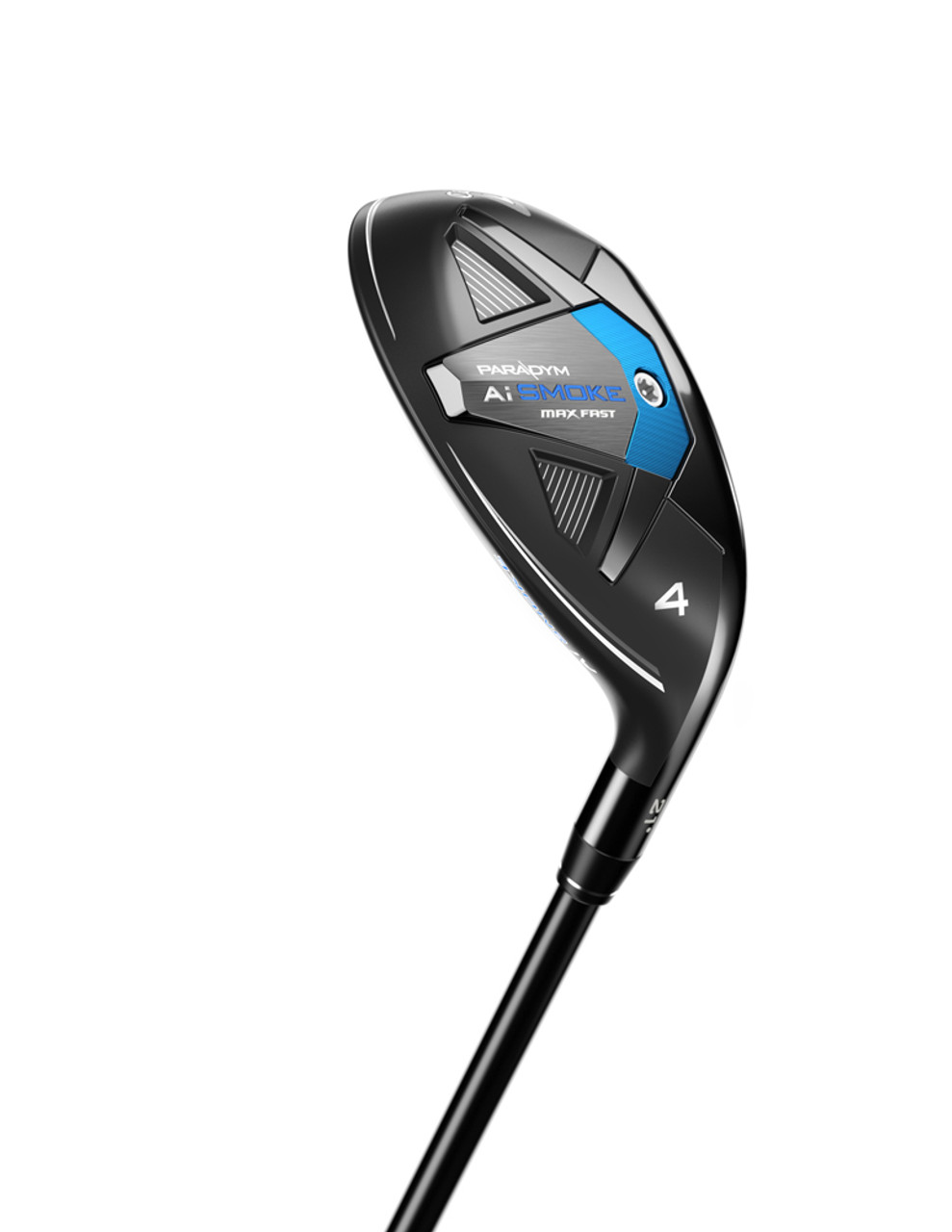 キャロウェイ AI SMOKE MAX FAST 12.0 L レディース Women's Paradym Ai Smoke MAX Fast Driver