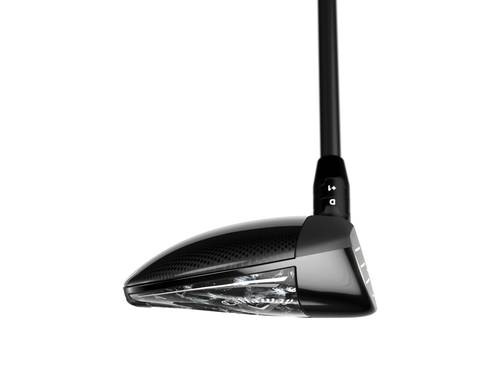 Callaway Women's Paradym Ai Smoke Max Fairway Wood | Fiddler's Green