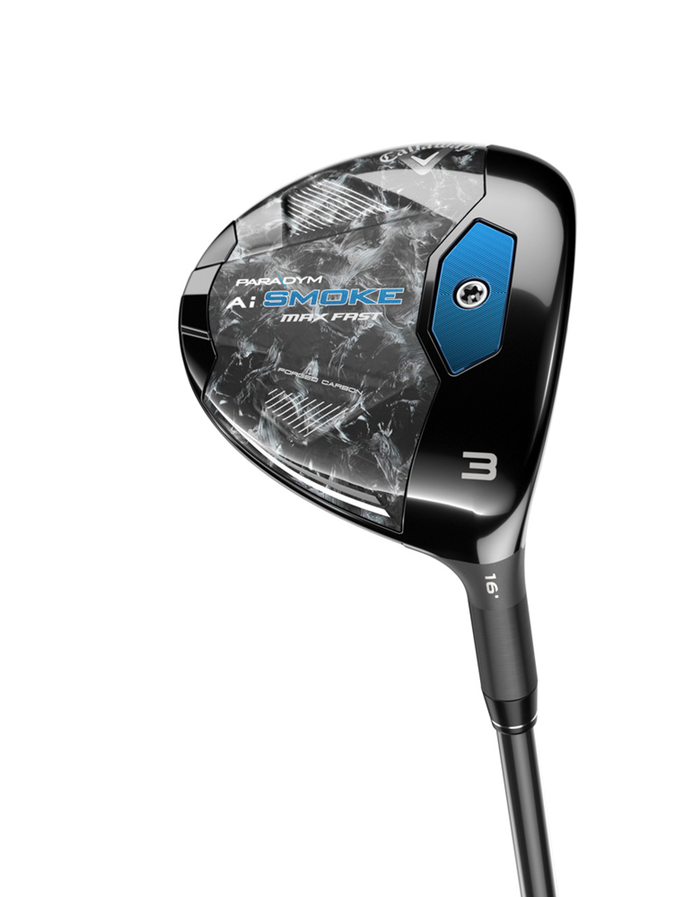 キャロウェイPARADYM Ai SMOKE MAX FAST 5UTレディース Buy Callaway Women's Paradym Ai Smoke Max Fast Hybrid | Golf