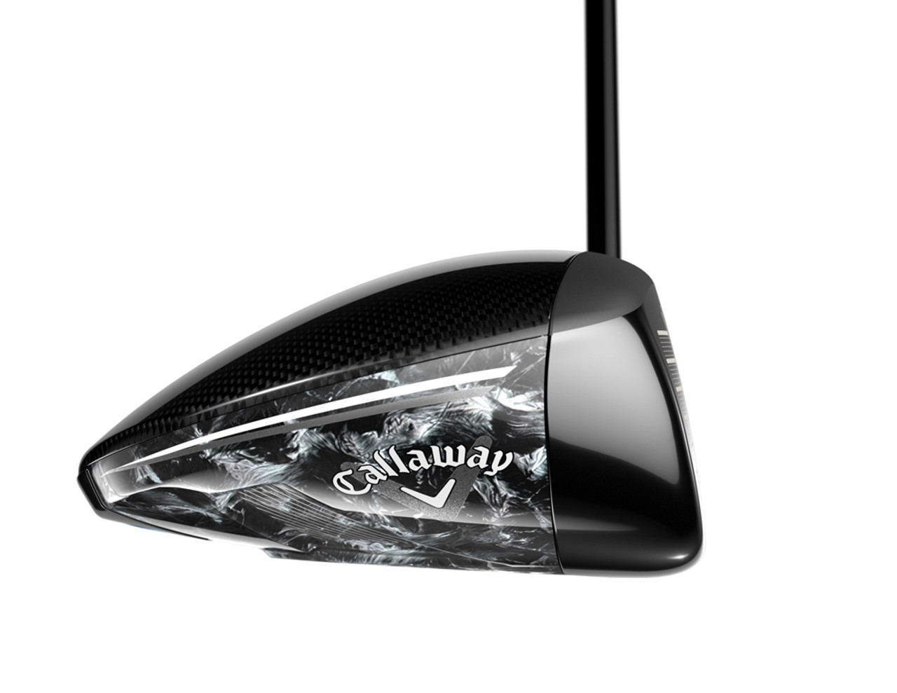 Callaway Women's Paradym Ai Smoke Max Fast Driver